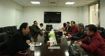 北京科技社团服务中心深入大兴区评估基站建设 助力区域科技服务升级