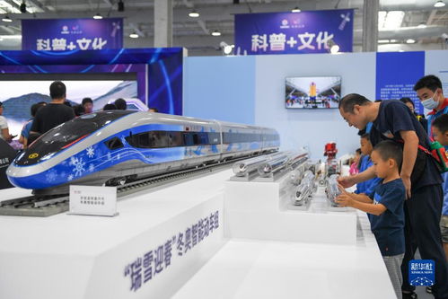 北京 在技术服务中感受科技乐趣